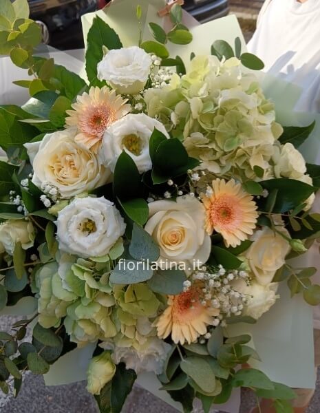 Bouquet d'estate